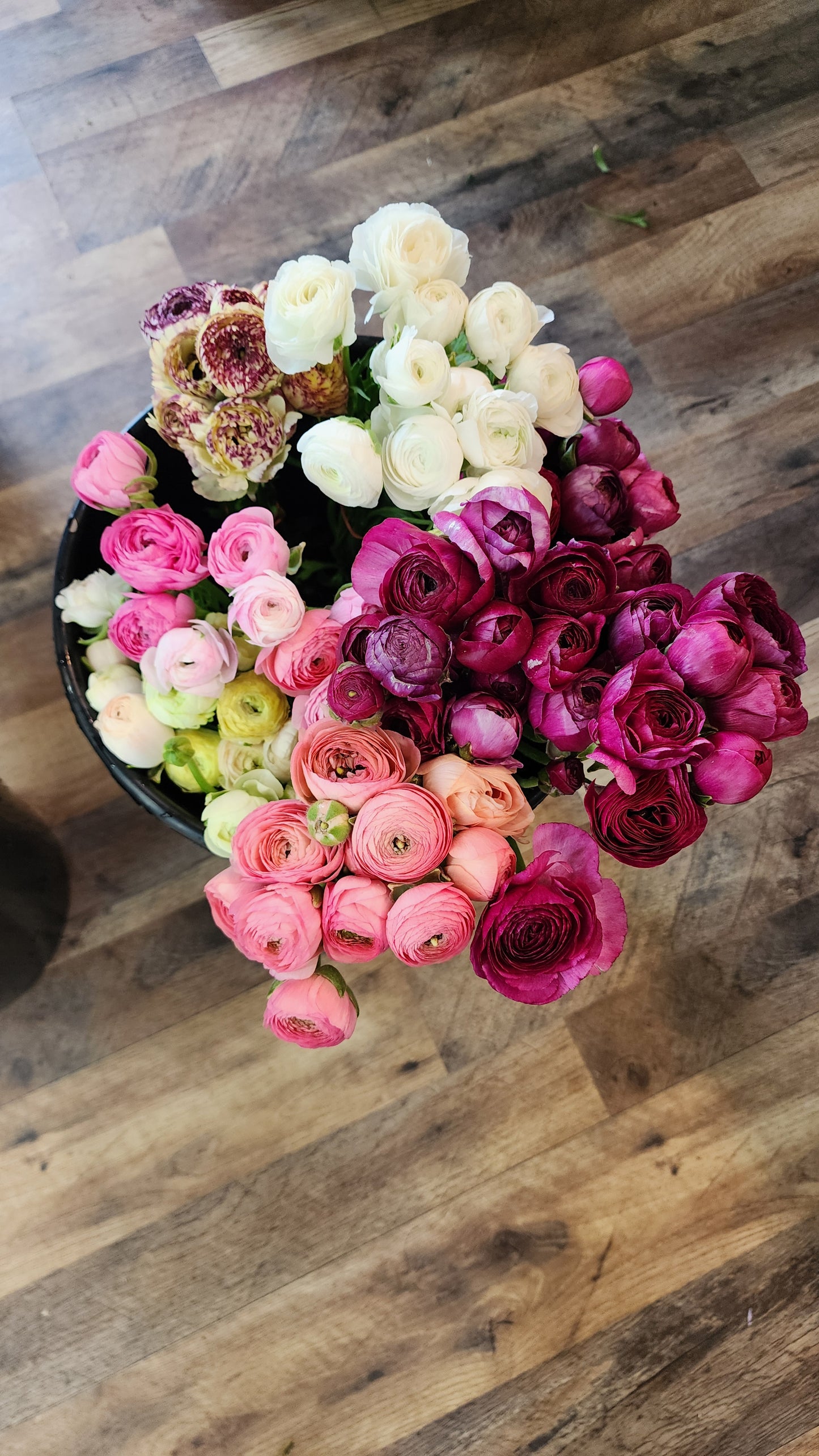 Deluxe Mixed Bouquet